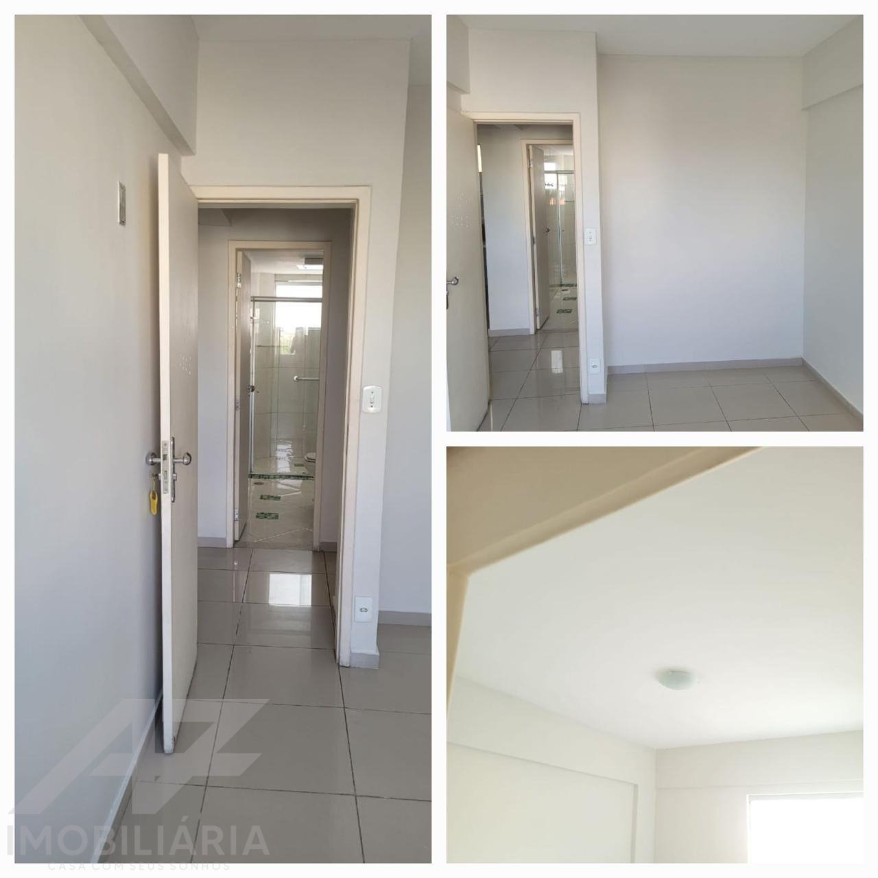 APARTAMENTO CENTRALIZADO EM PETROLINA