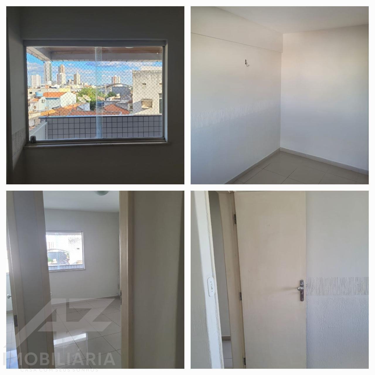 APARTAMENTO CENTRALIZADO EM PETROLINA