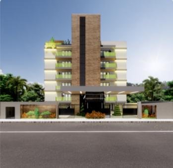 Edifício Dona Beta
