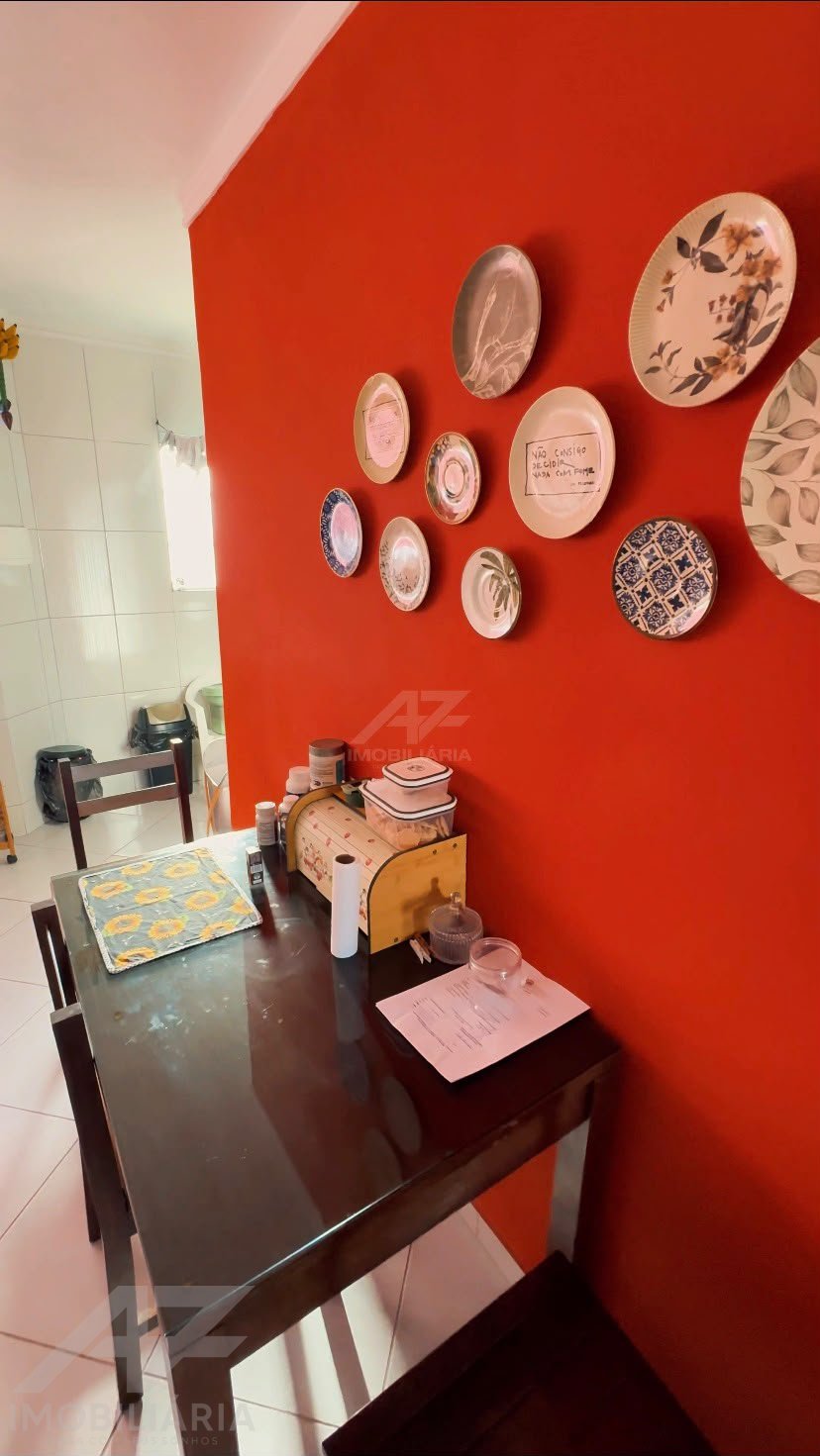 BAIRRO SÃO JOSÉ - APARTAMENTO ESPAÇOSO E MUITO BEM LOCALIZADO