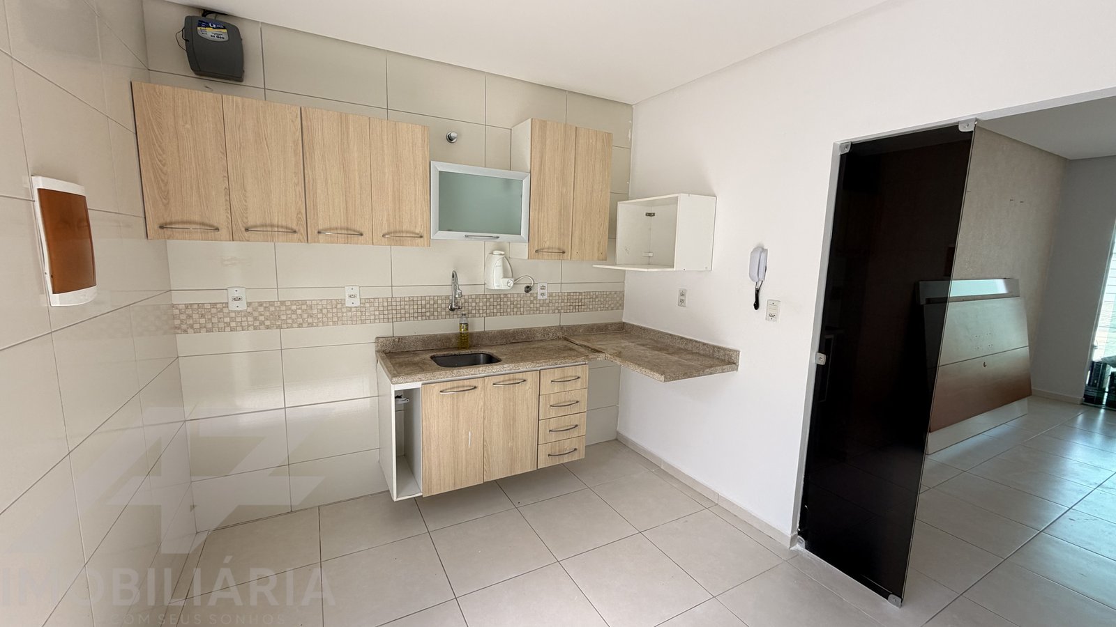 BAIRRO PADRE CICERO - CASA LINDA À VENDA
