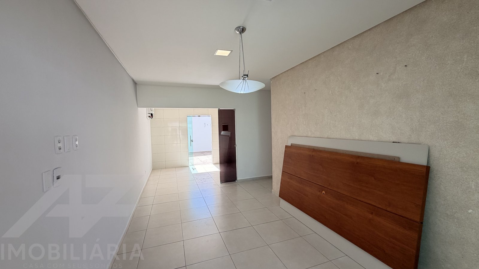 BAIRRO PADRE CICERO - CASA LINDA À VENDA