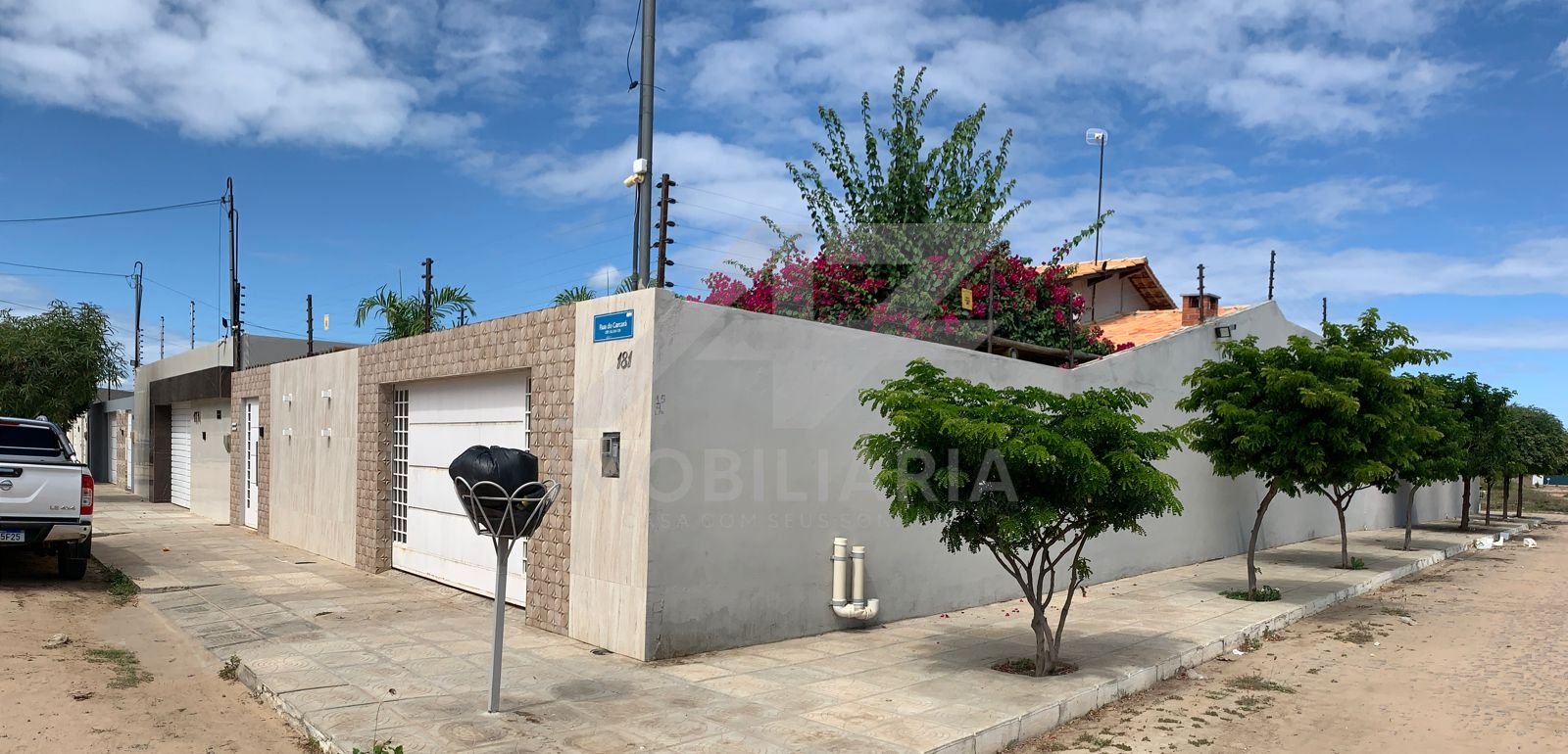 Casa no Bairro Padre Cícero
