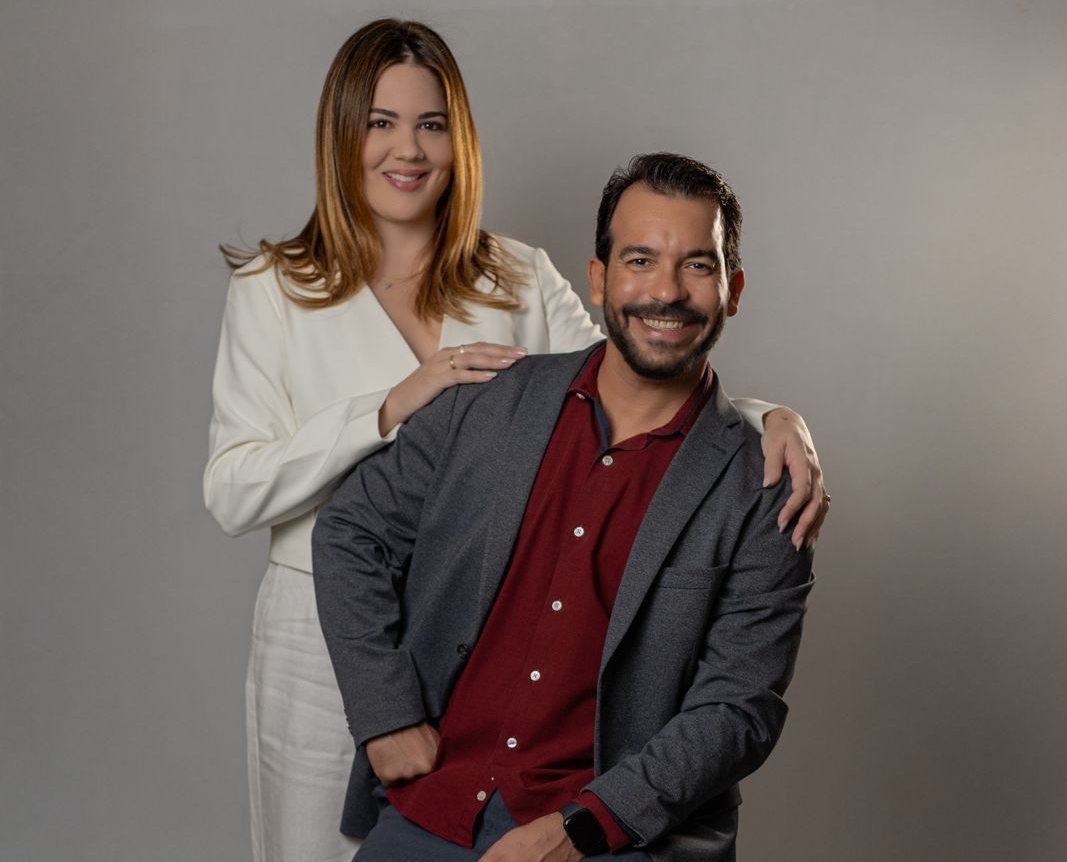 Proprietários da A7 Imobiliária